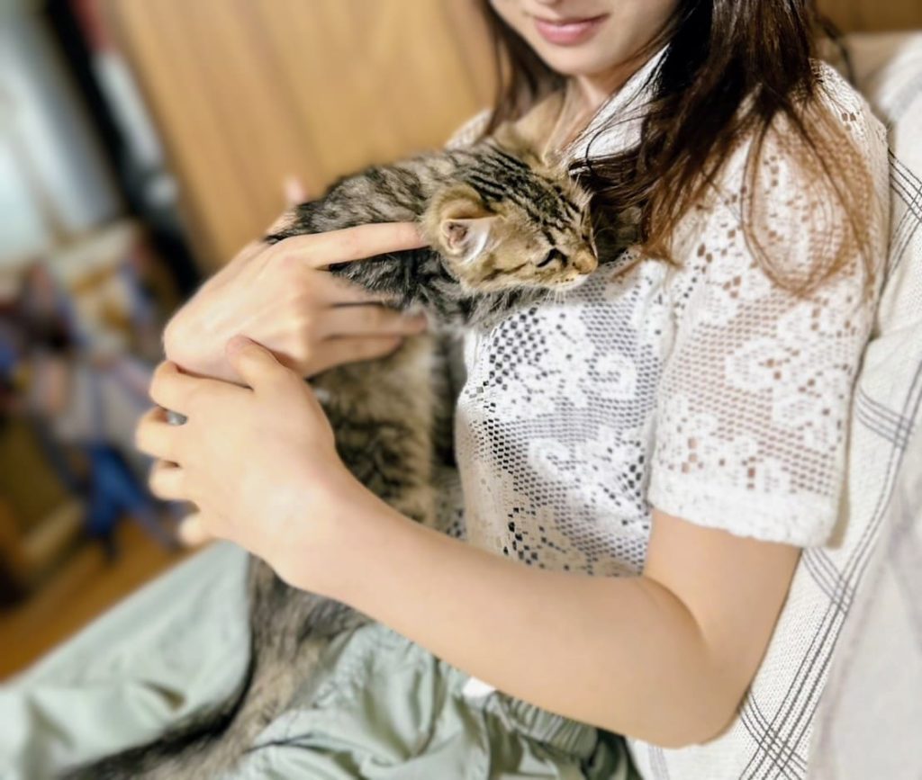 プロフィール画像